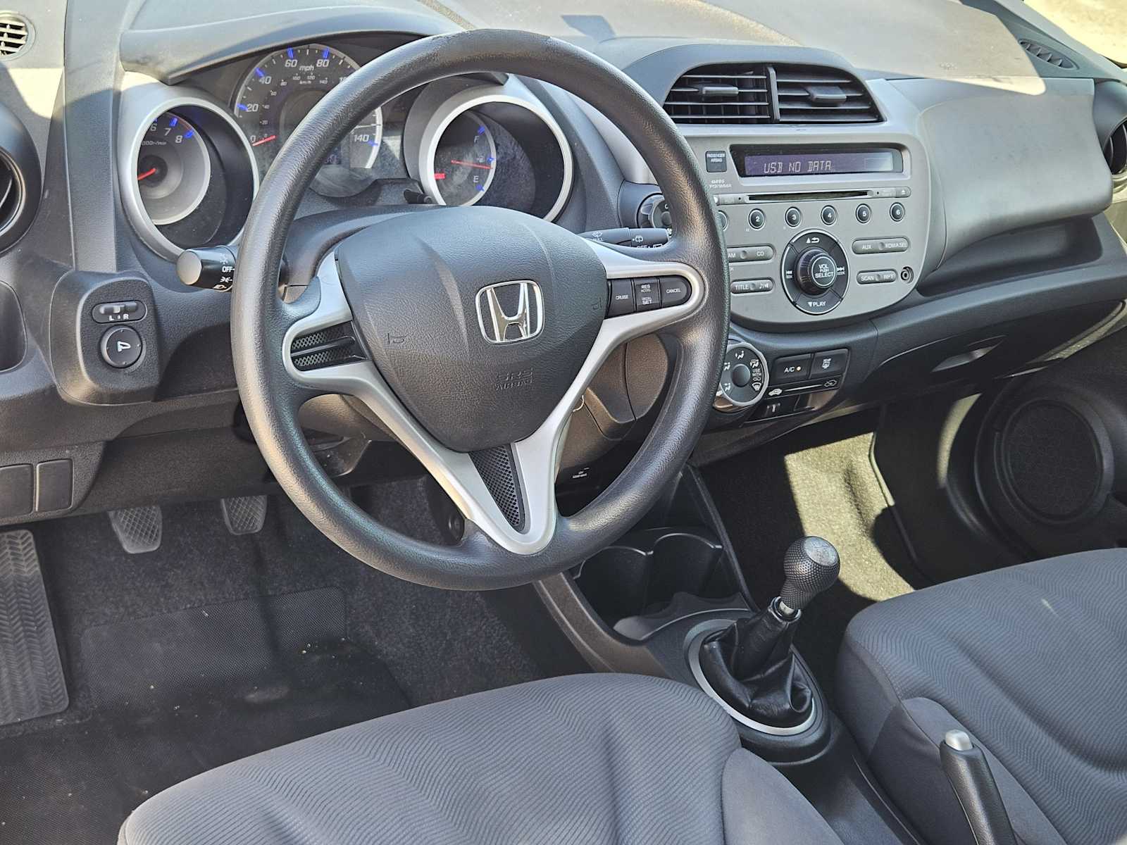 Thumbnail: 2013 Honda Fit - 2