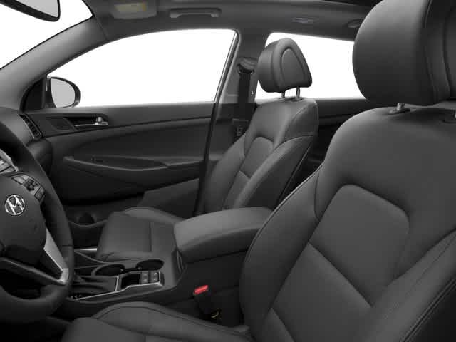 Thumbnail: 2016 Hyundai Tucson - 10