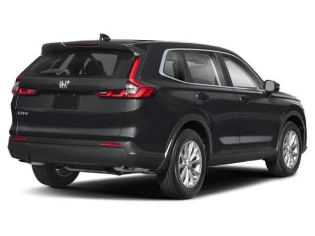 Thumbnail: 2026 Honda CR-V - 2