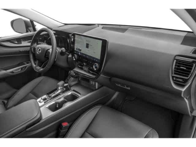 Thumbnail: 2024 Lexus NX - 18