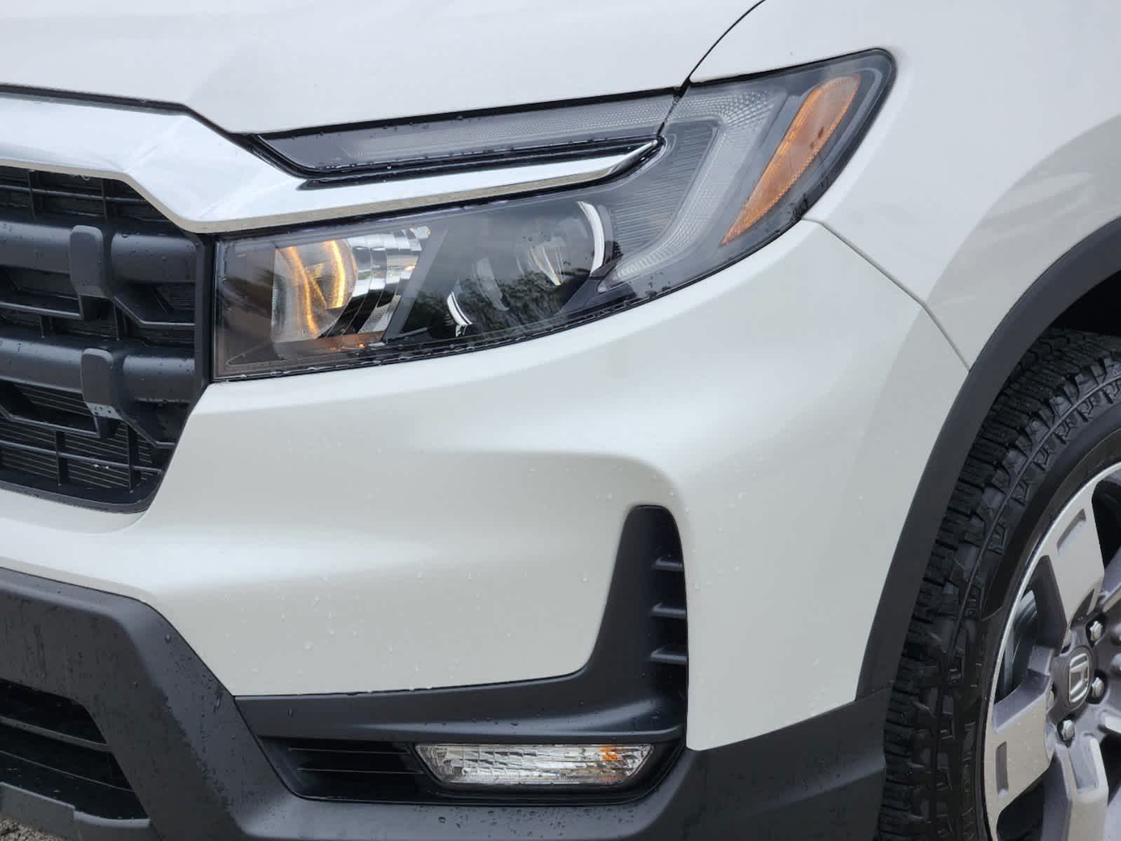 Thumbnail: 2026 Honda Ridgeline - 8