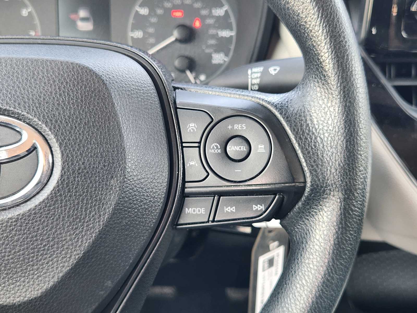 Thumbnail: 2024 Toyota Corolla - 28