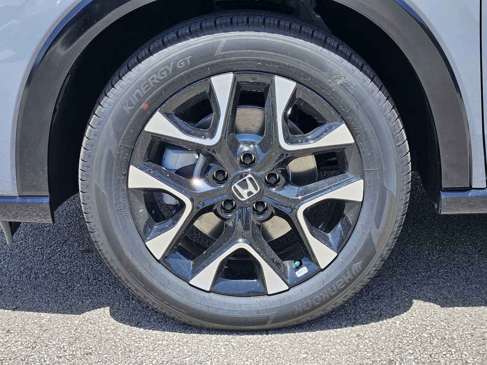 Thumbnail: 2026 Honda HR-V - 9