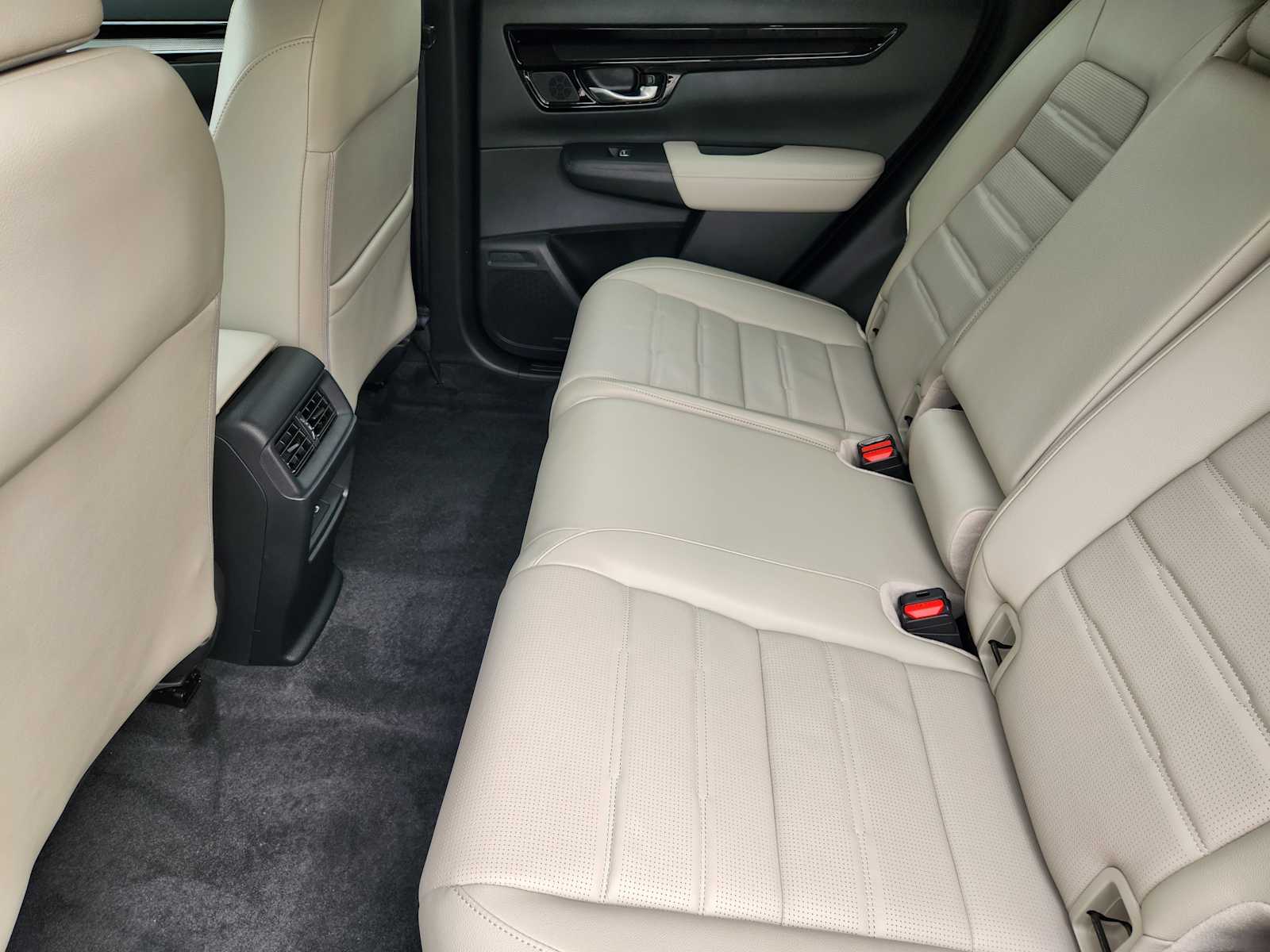 Thumbnail: 2026 Honda CR-V - 31