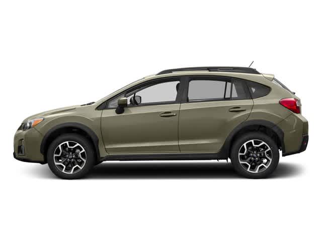 Thumbnail: 2017 Subaru Crosstrek - 6