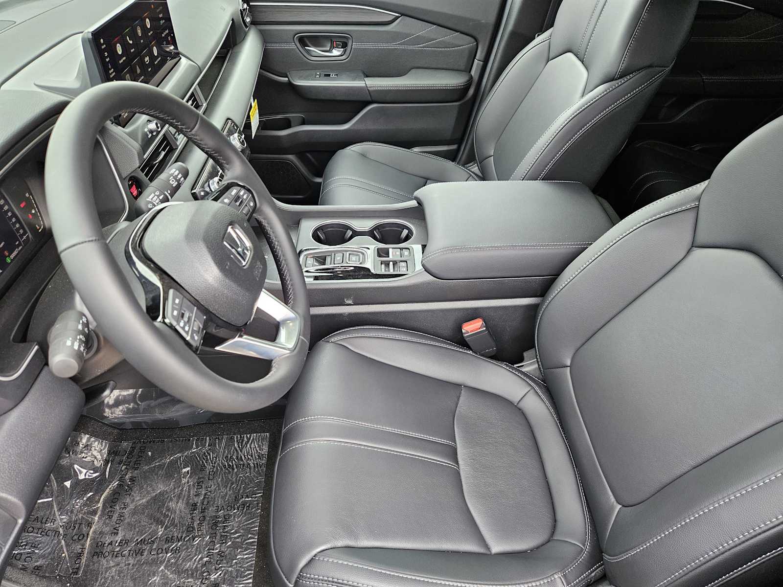 Thumbnail: 2026 Honda Pilot - 12
