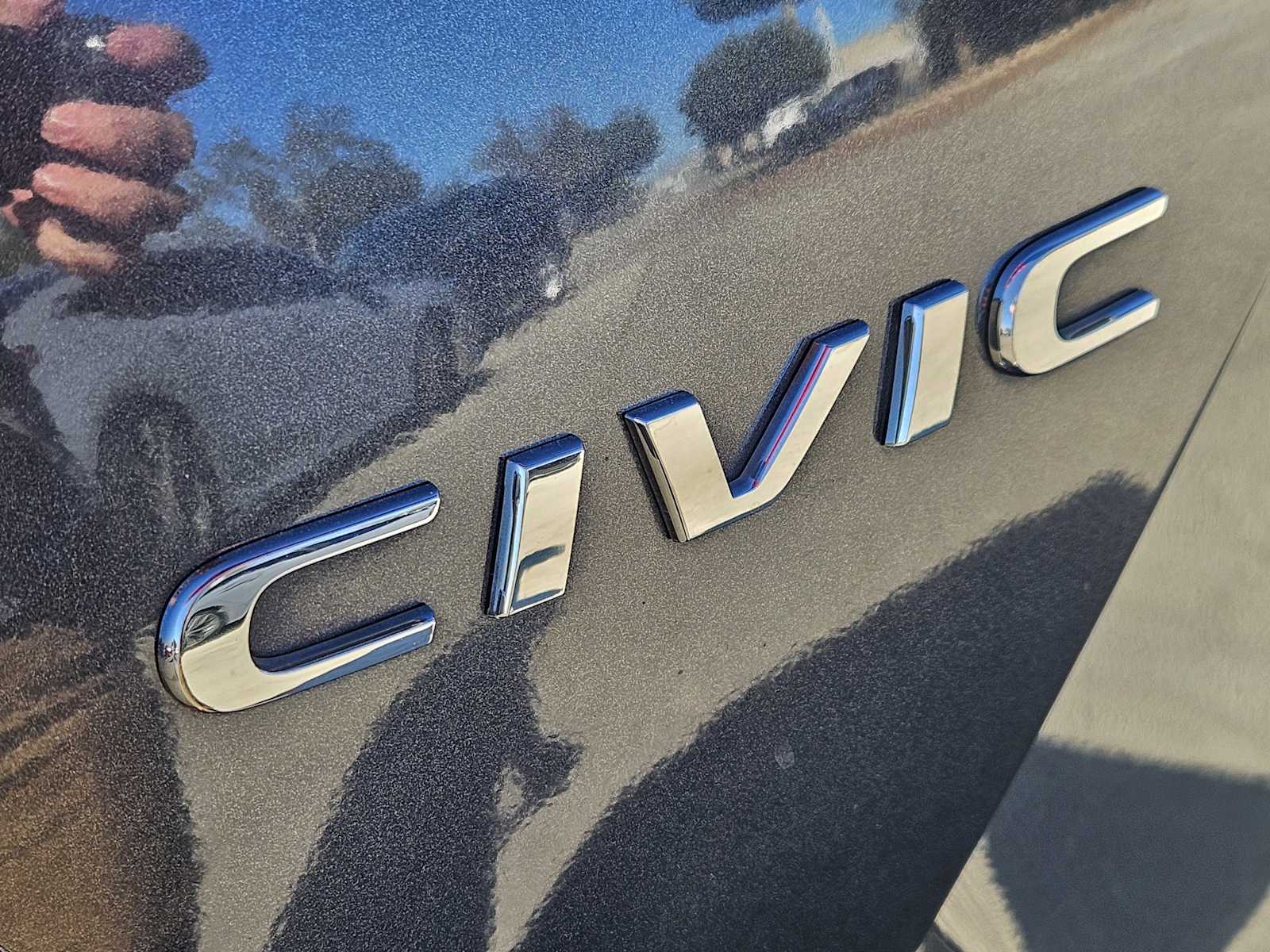 Thumbnail: 2020 Honda Civic - 11