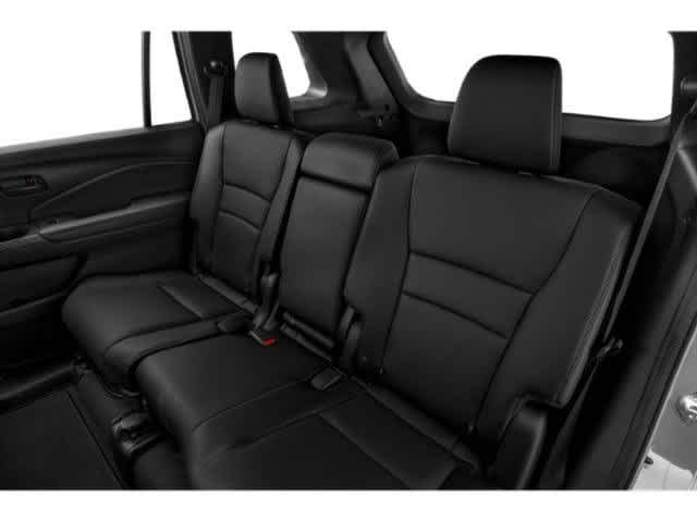 Thumbnail: 2023 Honda Passport - 16