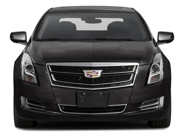 Thumbnail: 2017 Cadillac XTS - 7