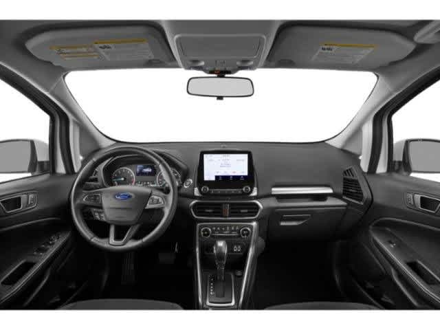 Thumbnail: 2020 Ford EcoSport - 11