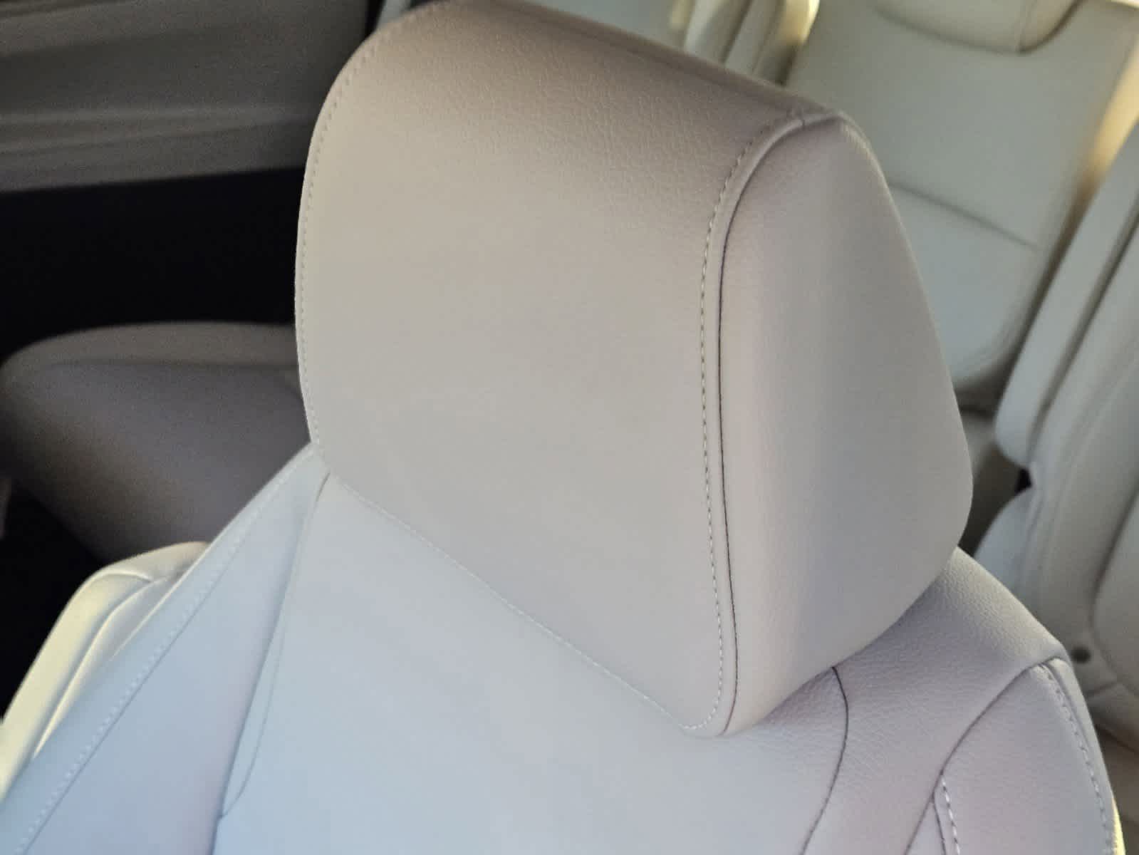 Thumbnail: 2026 Honda Odyssey - 13