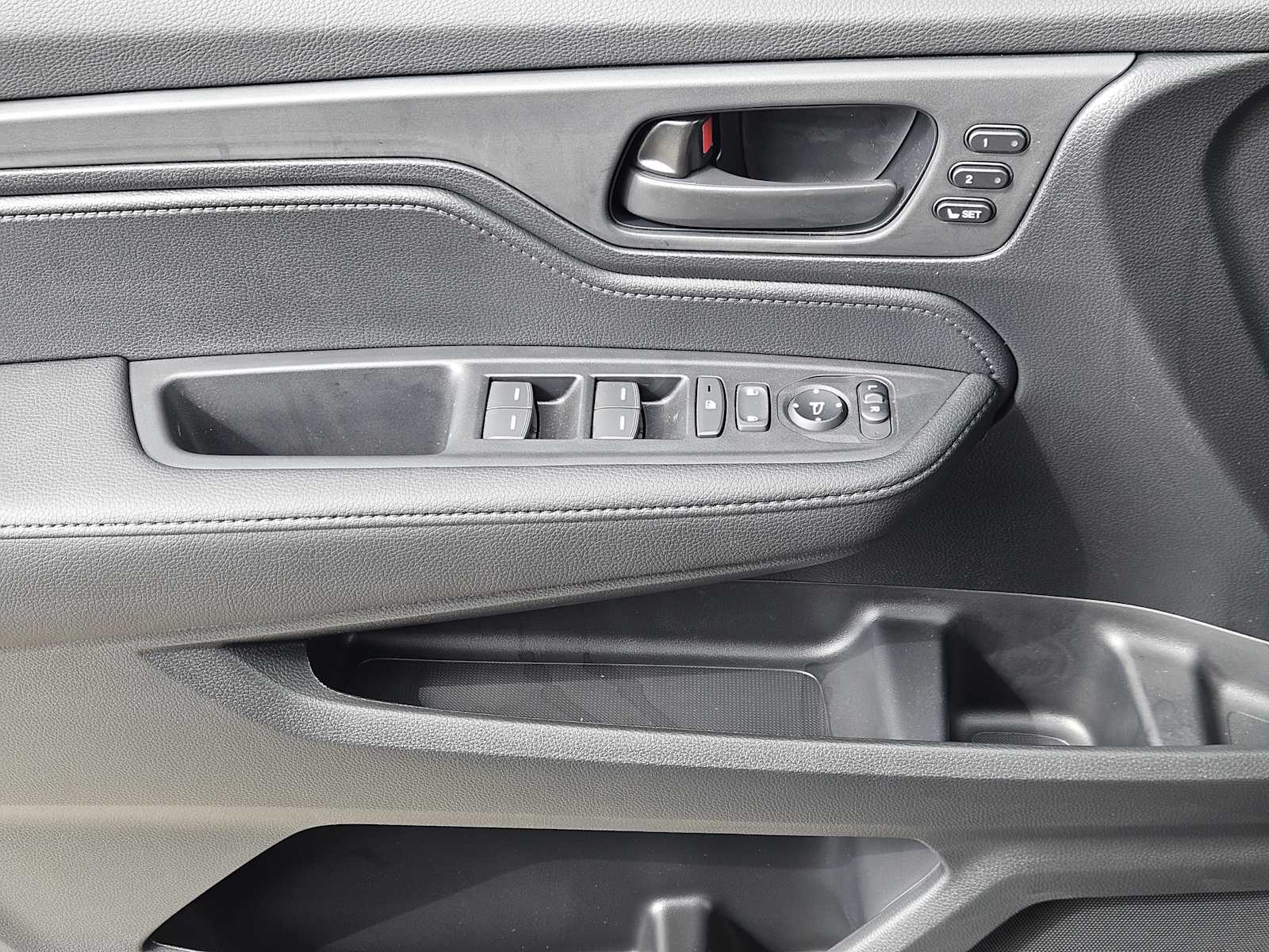 Thumbnail: 2026 Honda Odyssey - 18