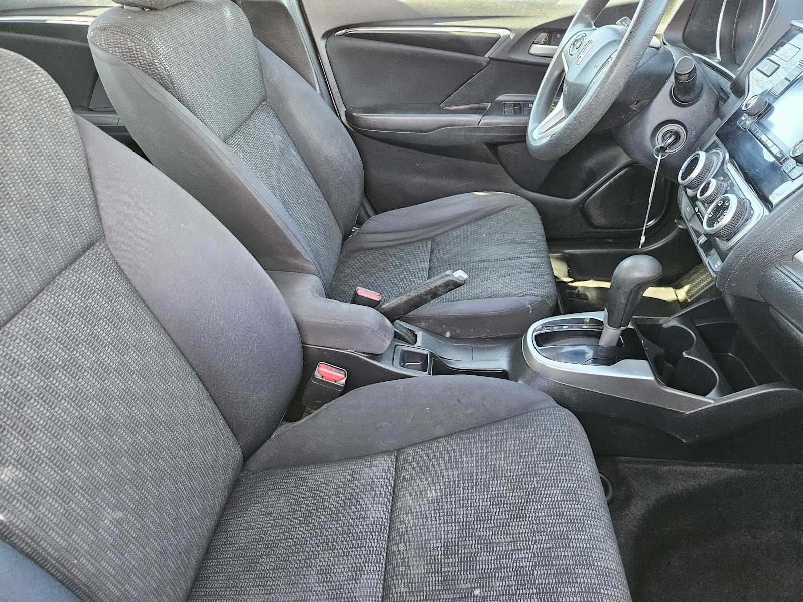 Thumbnail: 2015 Honda Fit - 12