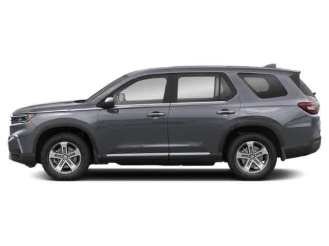 Thumbnail: 2025 Honda Pilot - 3