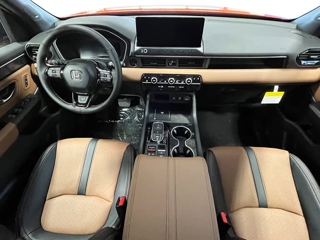 Thumbnail: 2026 Honda Passport - 14
