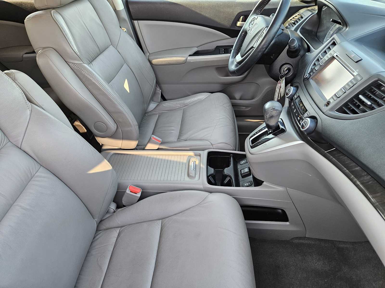 Thumbnail: 2013 Honda CR-V - 14
