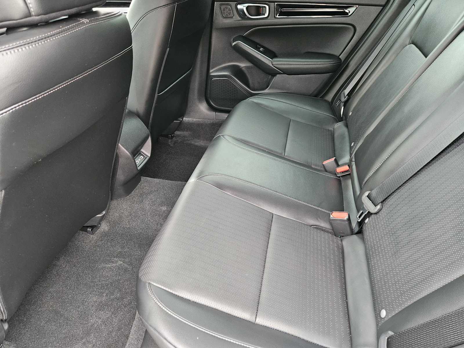 Thumbnail: 2024 Honda Civic - 29