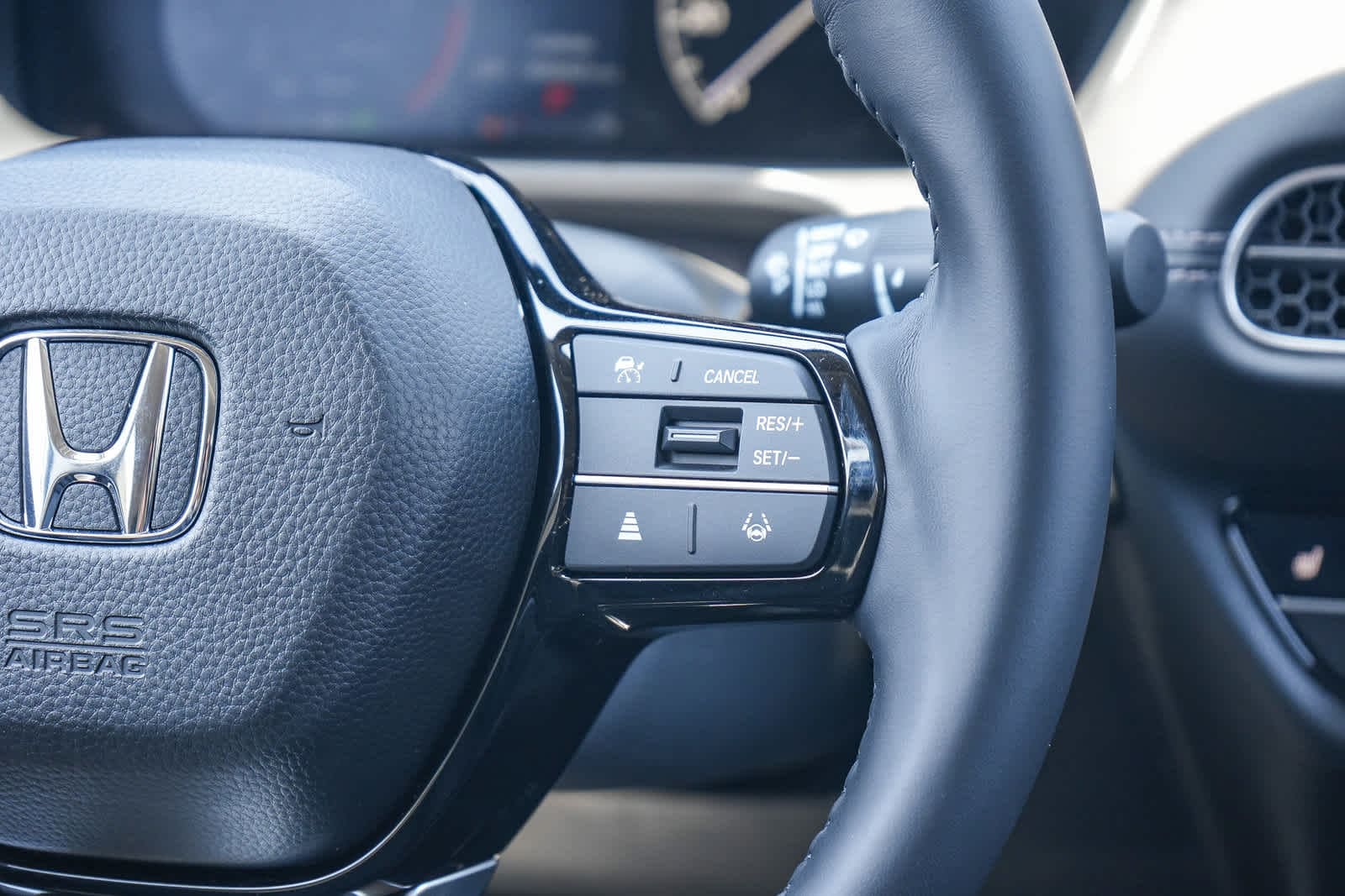 Thumbnail: 2027 Honda HR-V - 13