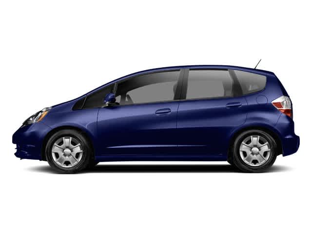 Thumbnail: 2013 Honda Fit - 3