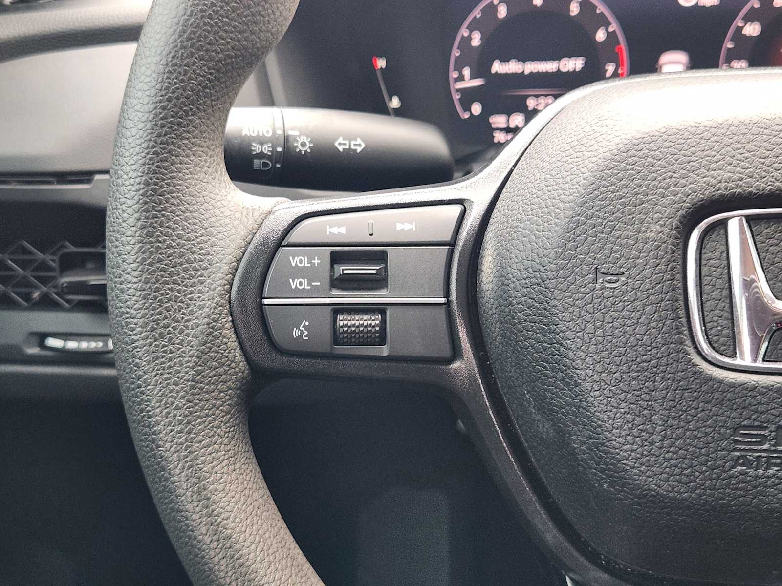 Thumbnail: 2024 Honda Accord - 27