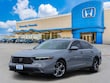  Honda Accord Hybrid
