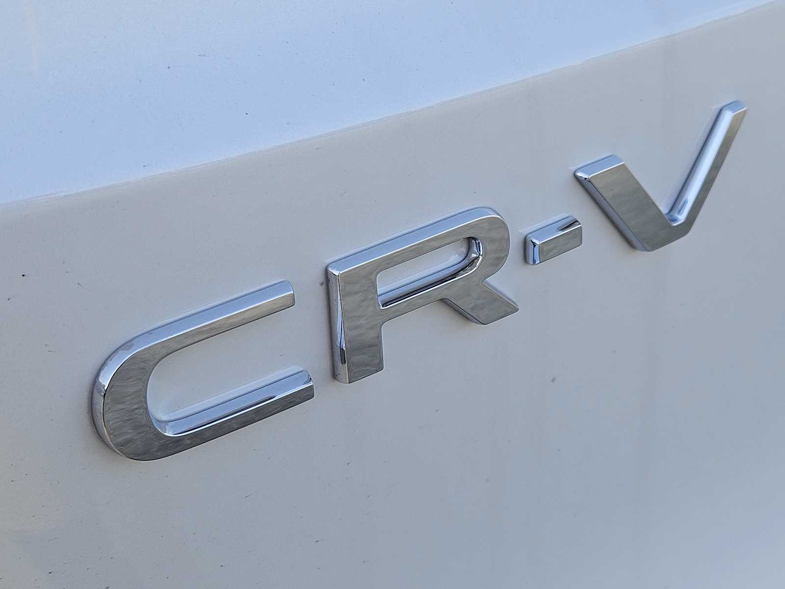 Thumbnail: 2026 Honda CR-V - 9