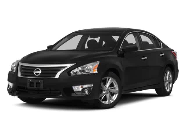 Thumbnail: 2014 Nissan Altima - 4
