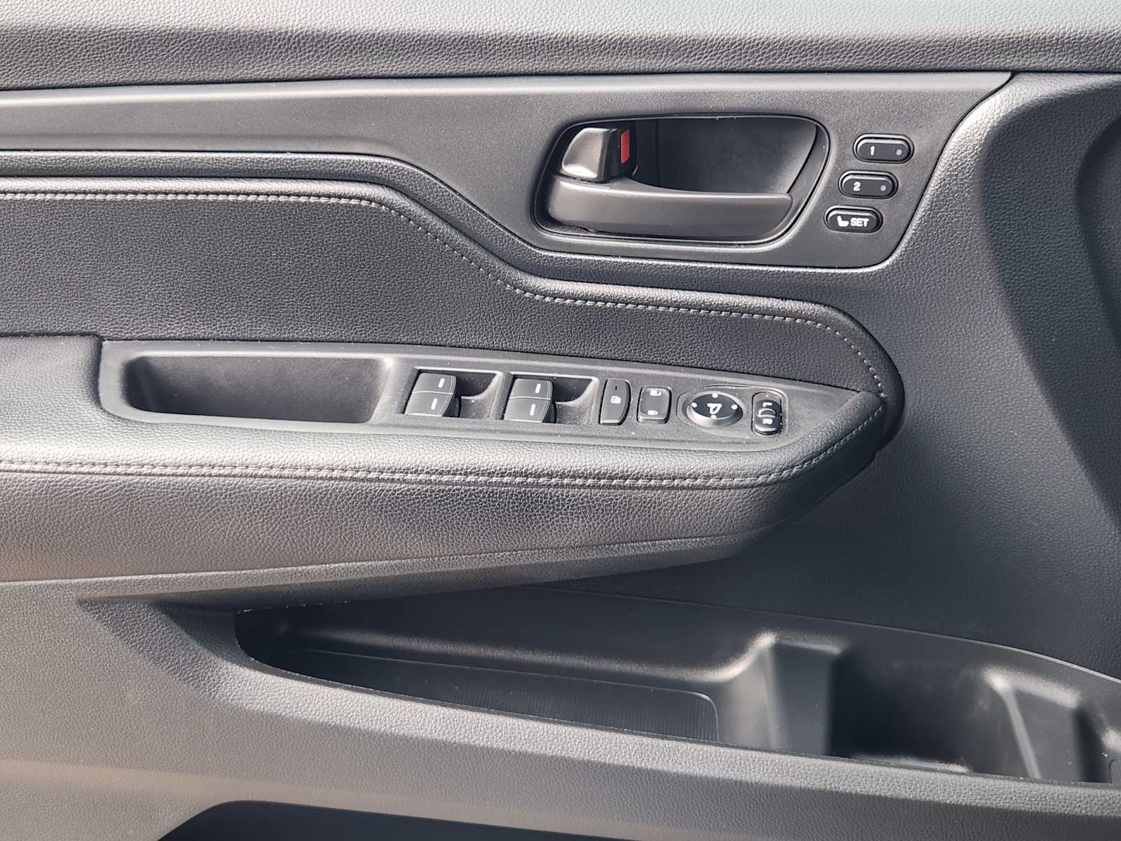 Thumbnail: 2024 Honda Odyssey - 23