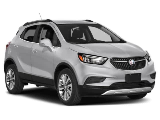 Thumbnail: 2019 Buick Encore - 9