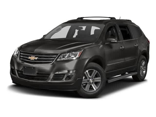 2016 Chevrolet Traverse LT -
                  Austin, TX
