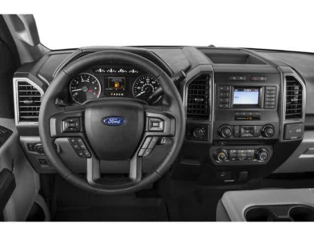Thumbnail: 2019 Ford F-150 - 9