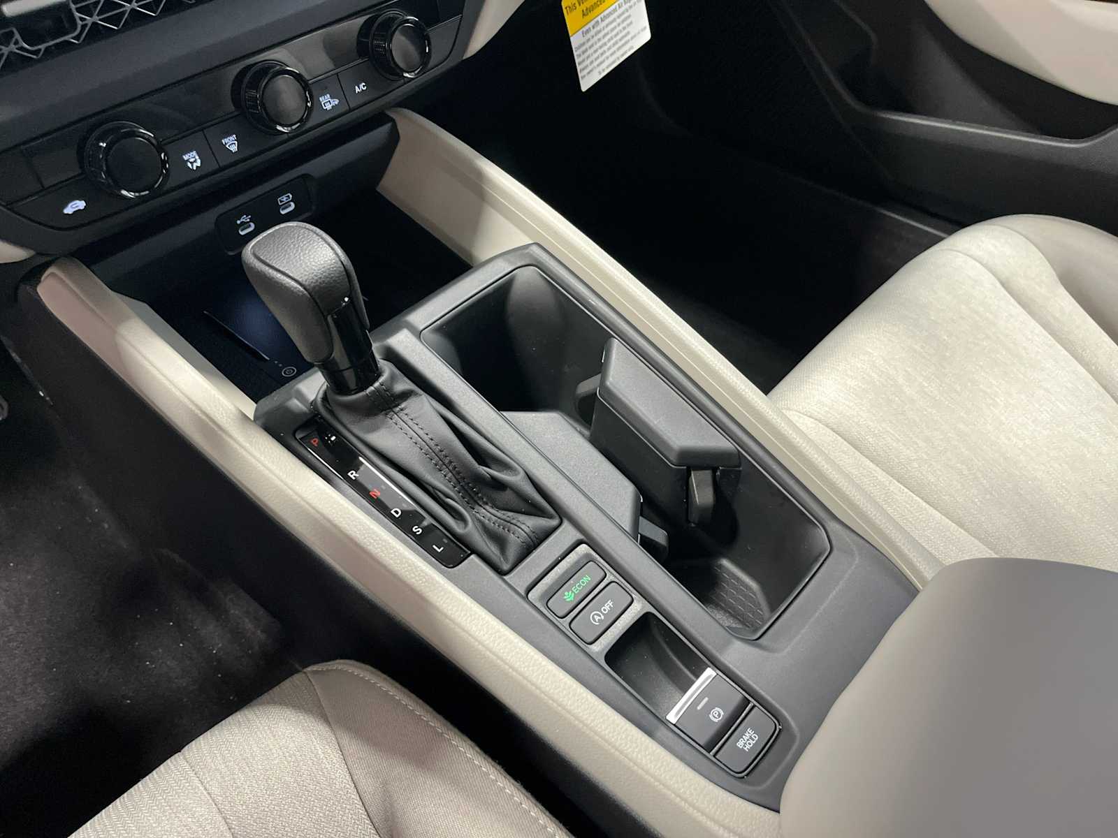 Thumbnail: 2026 Honda Accord - 16