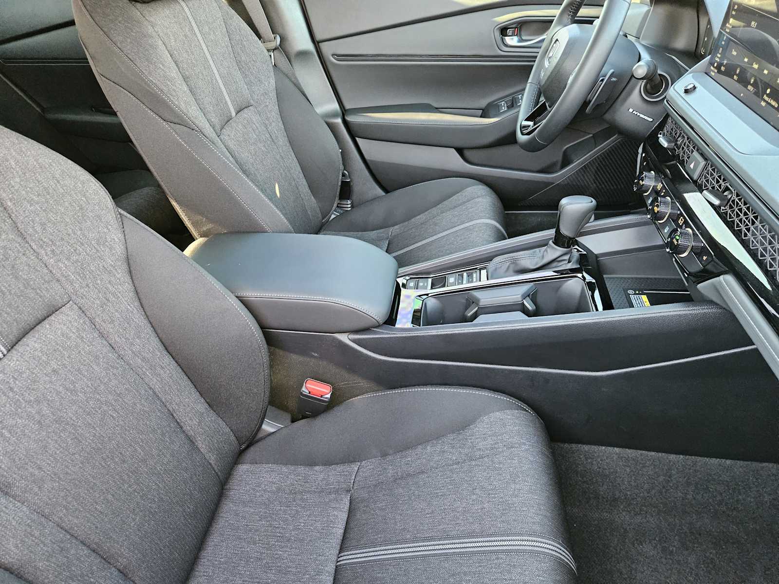 Thumbnail: 2025 Honda Accord - 14