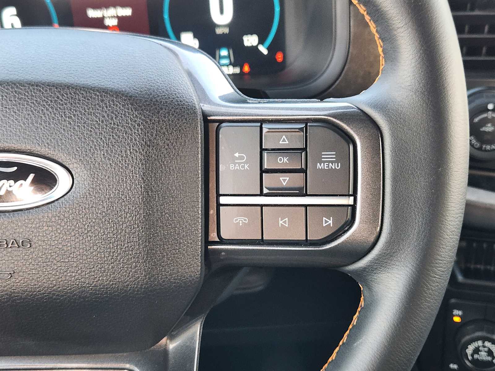 Thumbnail: 2023 Ford F-150 - 27