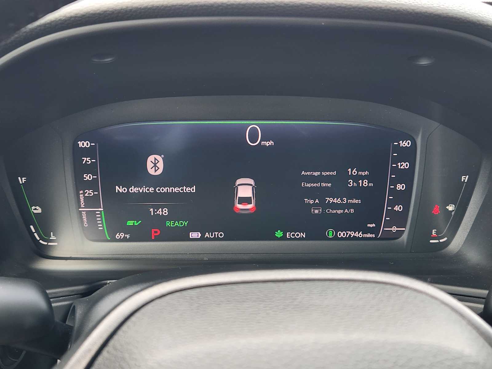 Thumbnail: 2024 Honda Accord - 16