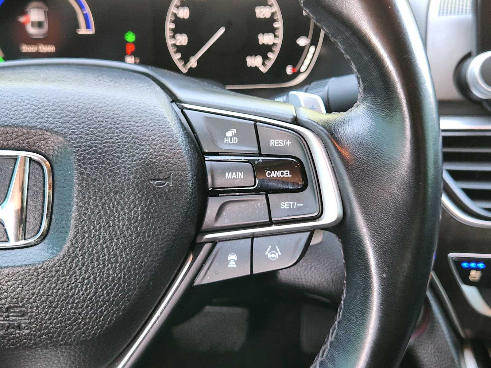 Thumbnail: 2019 Honda Accord - 29