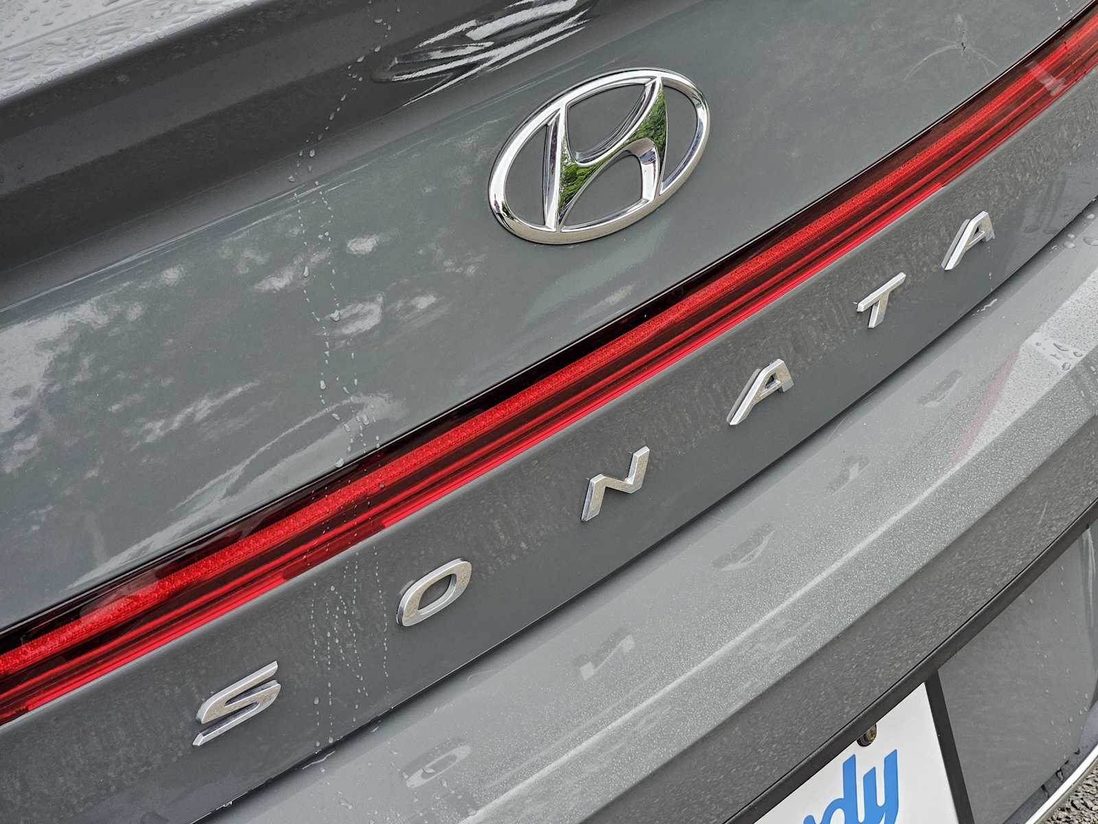 Thumbnail: 2022 Hyundai Sonata - 11