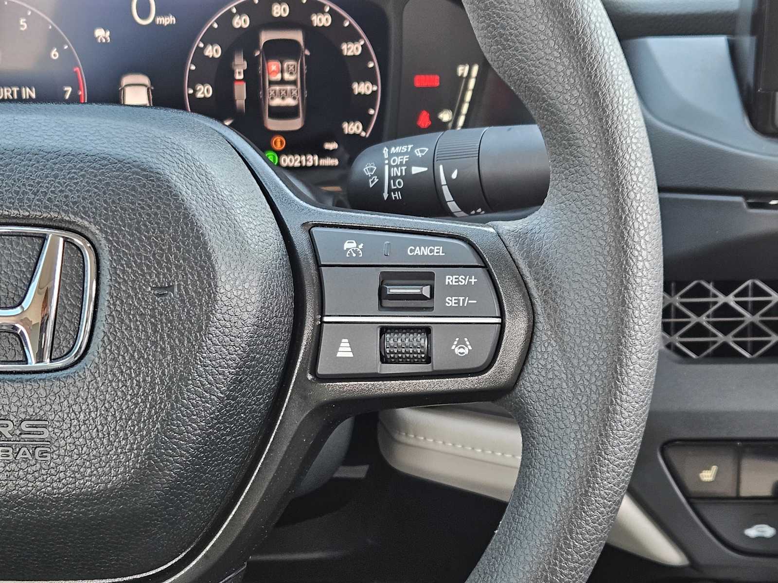 Thumbnail: 2025 Honda Accord - 27