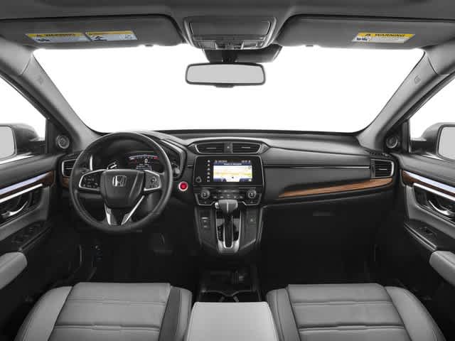 Thumbnail: 2017 Honda CR-V - 11