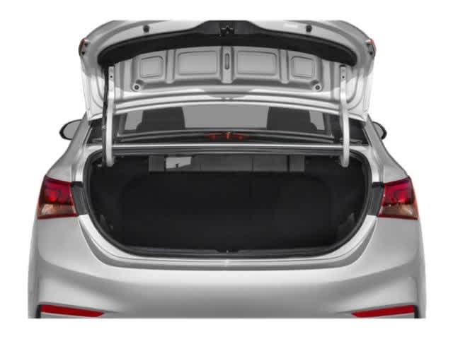 Thumbnail: 2021 Hyundai Accent - 14