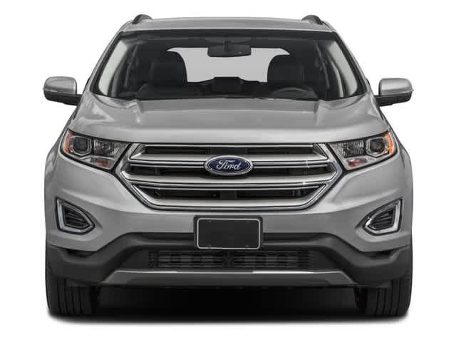 Thumbnail: 2017 Ford Edge - 4