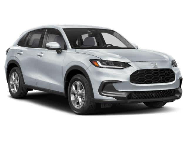 Thumbnail: 2024 Honda HR-V - 9