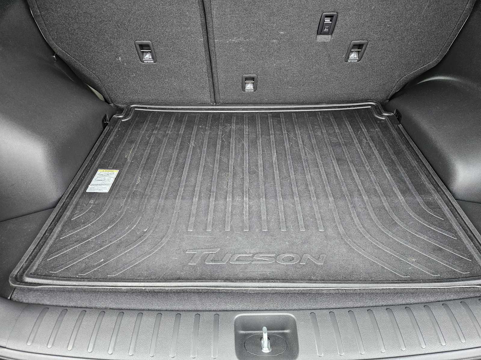 Thumbnail: 2020 Hyundai Tucson - 30