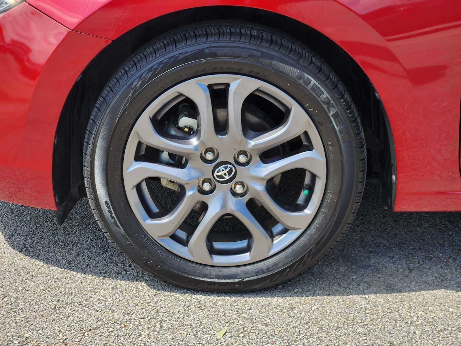 Thumbnail: 2019 Toyota Yaris - 9