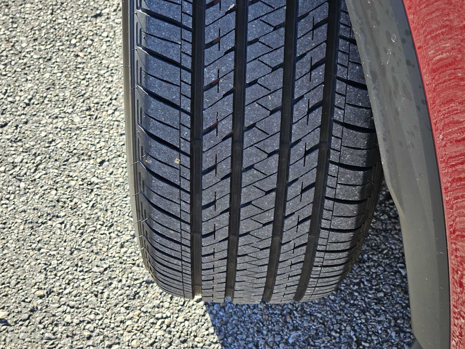 Thumbnail: 2025 Honda CR-V - 10