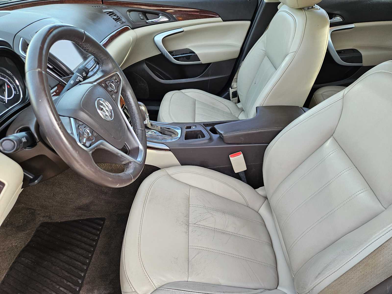 Thumbnail: 2016 Buick Regal - 13