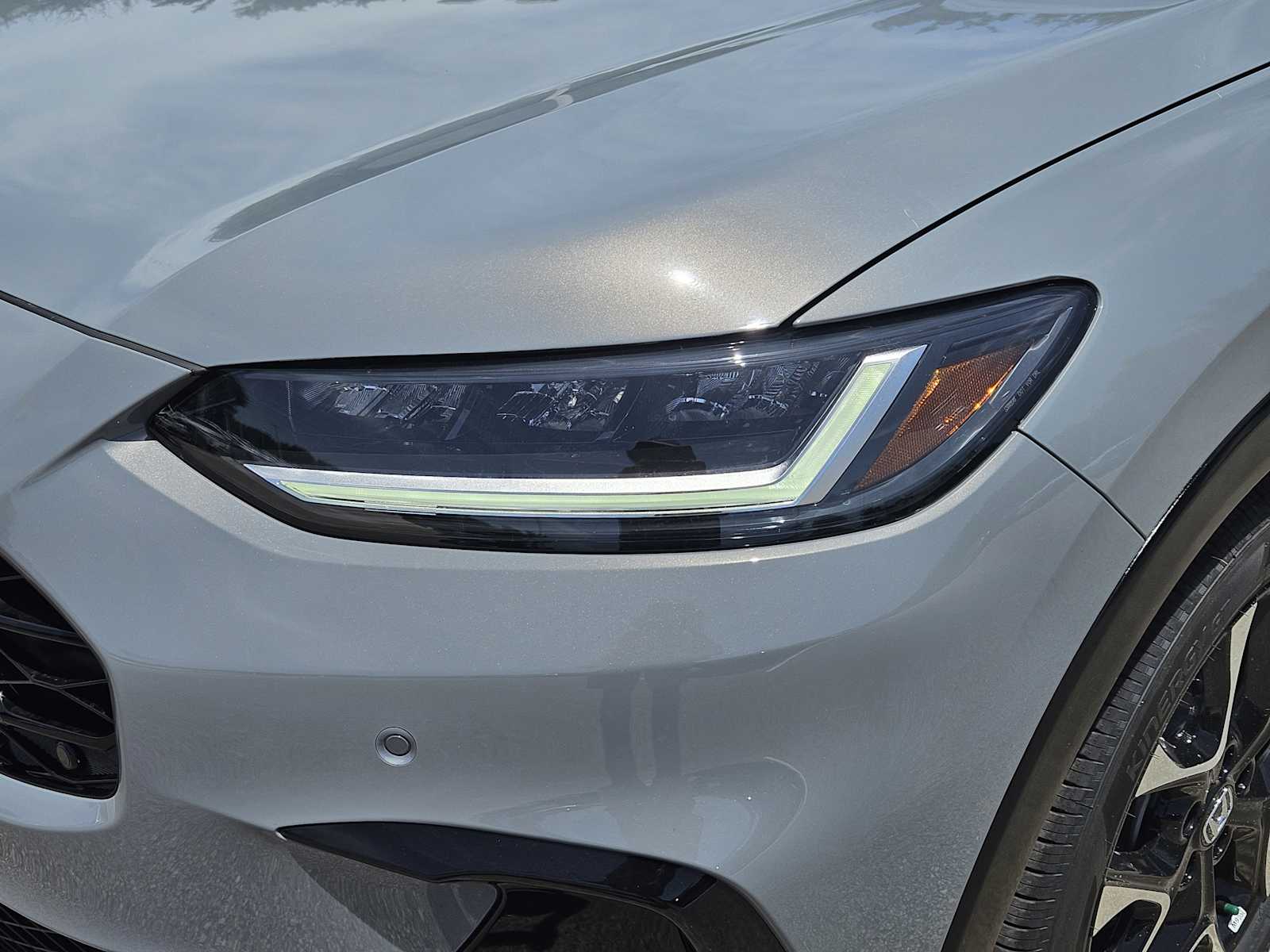 Thumbnail: 2026 Honda HR-V - 7