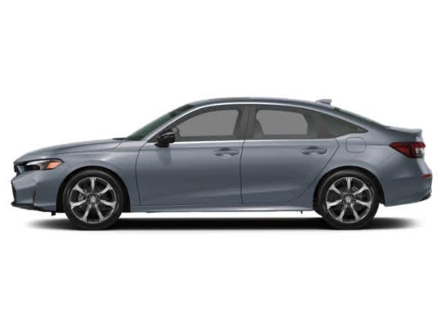 Thumbnail: 2025 Honda Civic - 5
