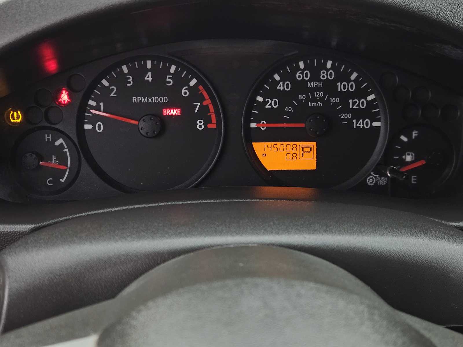 Thumbnail: 2015 Nissan Frontier - 16