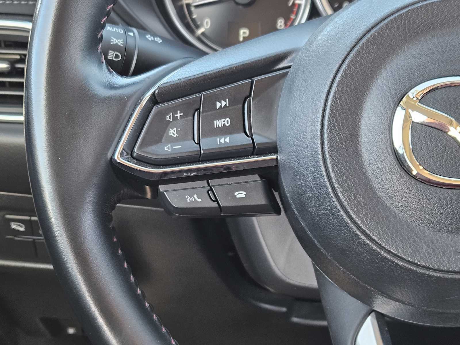 Thumbnail: 2023 Mazda CX-5 - 27